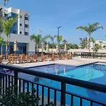 Apartamento Moderno 3 Minutos Da Praia