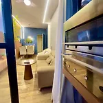 Apartamento Moderno 3 Minutos Da Praia