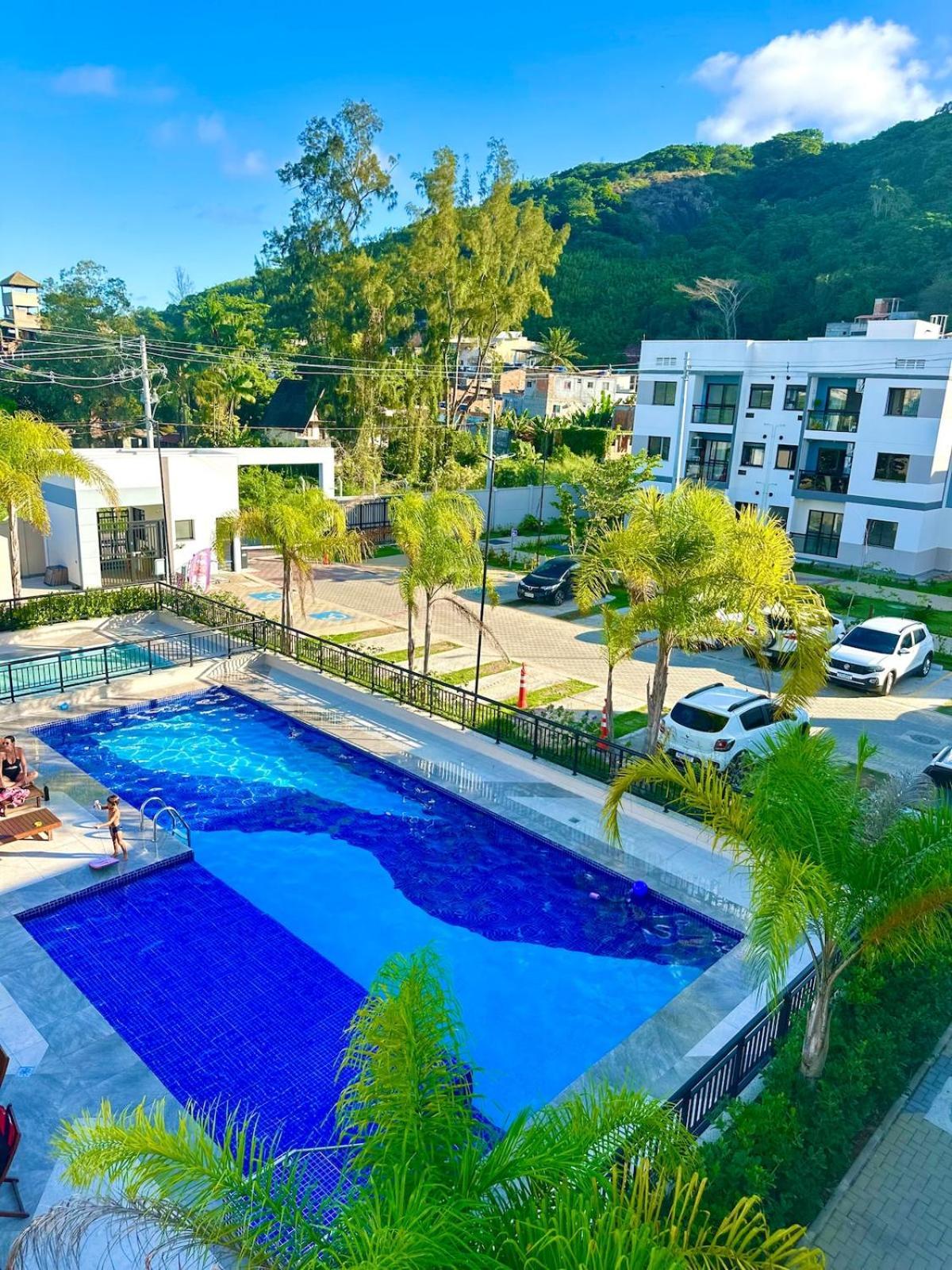 Appartamento Moderno 3 Minutos Da Rio de Janeiro
