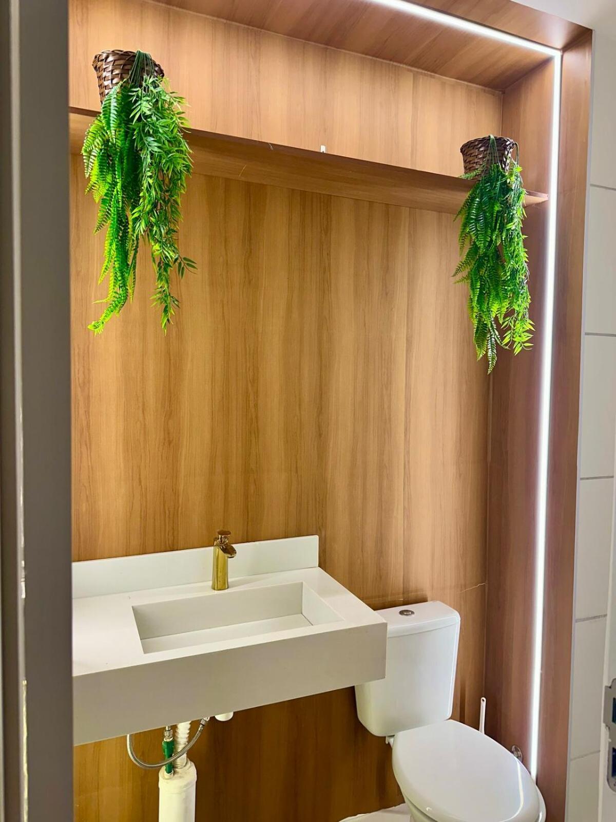 Apartment Moderno 3 Minutos Da