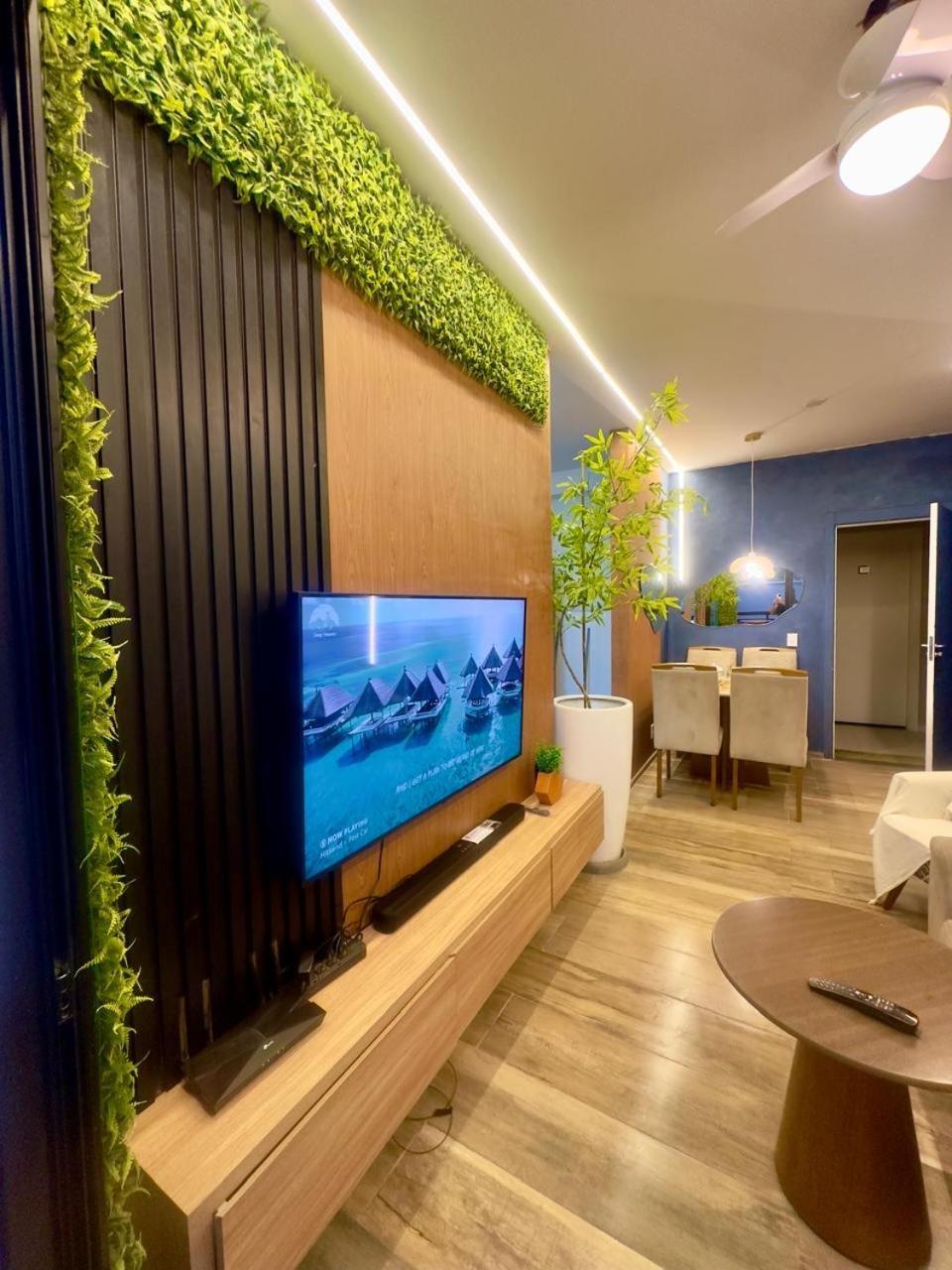 Apartment Moderno 3 Minutos Da Rio de Janeiro