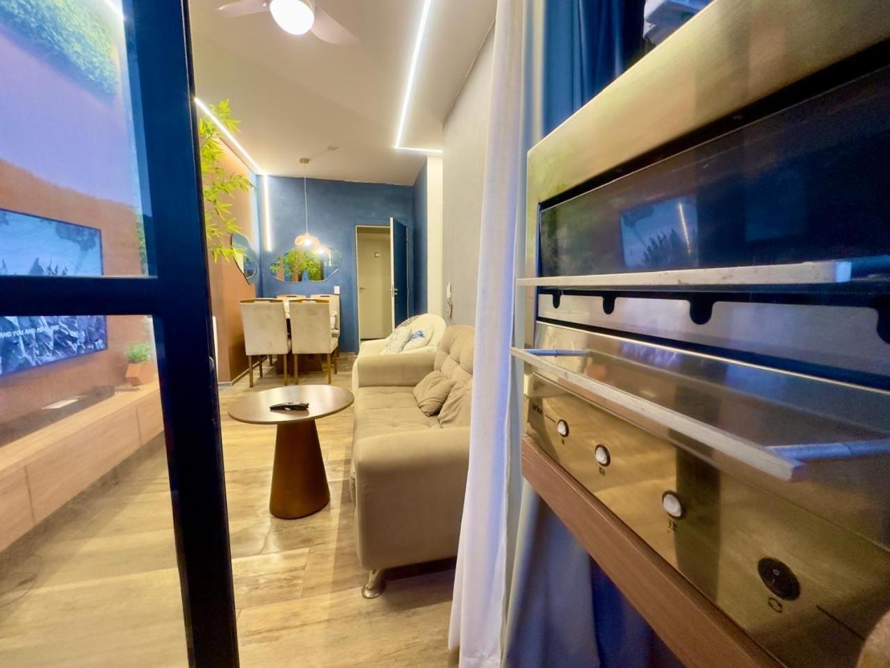Apartment Moderno 3 Minutos Da Rio de Janeiro